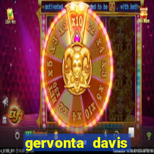 gervonta davis cartel 2024